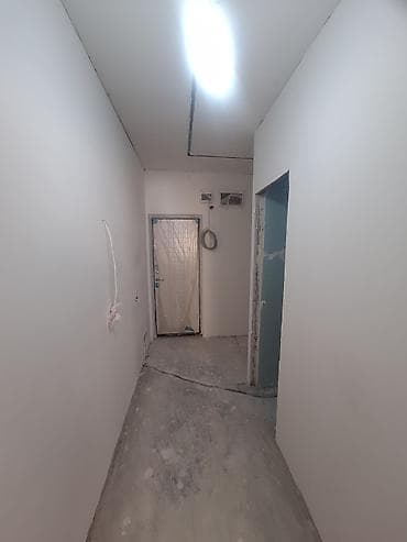 1 комната, 48 м², 108 серия, Церковь 108 серия, 8 этаж, Евроремонт — 7