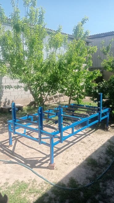 Компрессоры: Продаю аппарат для изготовления сип панел.ватсаптан жазгыла — 2