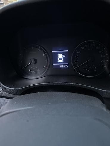 android авто: Hyundai Solaris: 2019 г., 1.6 л, Автомат, Бензин, Седан — 7