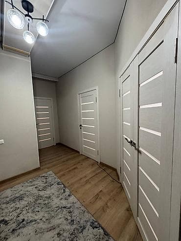 Батирлер: 2 бөлмө, 78 м², Элитка, 7 кабат, Дизайнердик ремонт — 8