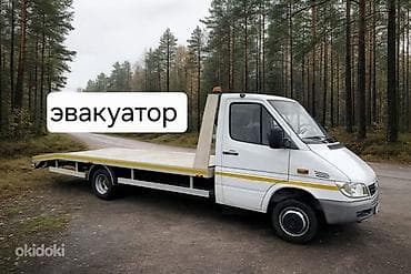 эвакуторы: Со сдвижной платформой — 1