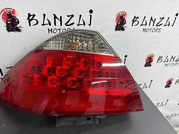 j30a: Задний левый стоп-сигнал Honda 2006 г., Б/у, Оригинал, Япония — 5