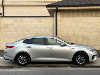 шыны на к5: Kia K5: 2019 г., 2 л, Автомат, Газ, Седан — 2