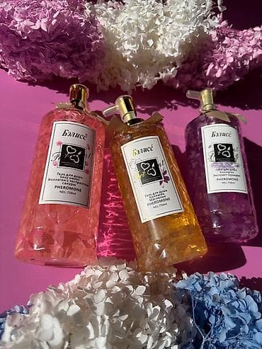 продаю интимные: Набор бьюти‑средств и ароматического ухода. 1) Anlee Beauty Pure Love — 3