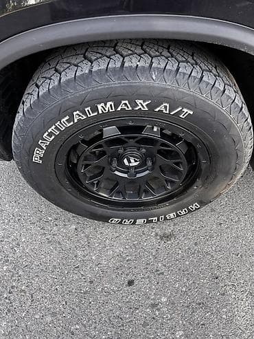 rex: Ssangyong Rexton: 2019 г., Внедорожник — 7