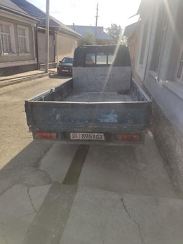 tank 700: Легкий грузовик, Kia, Стандарт, 3 т, Б/у — 4