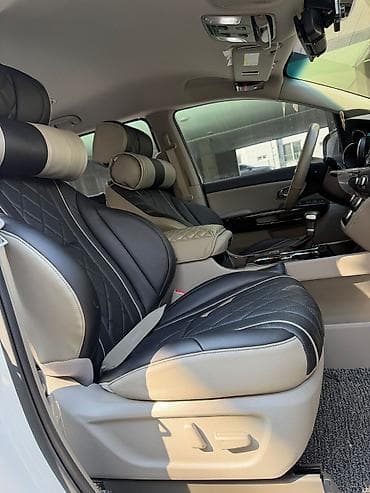 sprinter classic: Kia Carnival: 2019 г., 2.2 л, Автомат, Дизель, Минивэн — 7