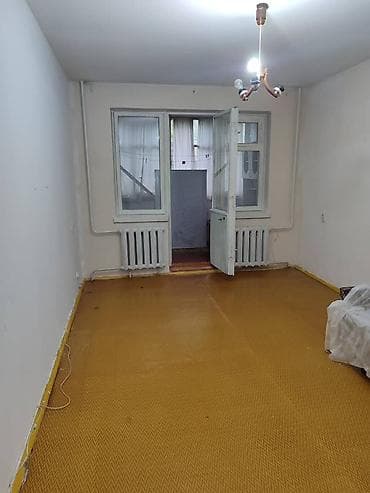 2 bedroom: 2 комнаты, Собственник, С мебелью частично — 5