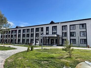 Посуточная аренда: Пансионат * Улан Issyk-Kul Resort & SPA * в селе Тору-Айгыр — 6