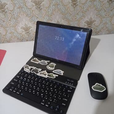 монитор купить бишкек: Планшет, Samsung, память 512 ГБ, 13" - 14", 4G (LTE), Б/у, Классический цвет - Черный — 7