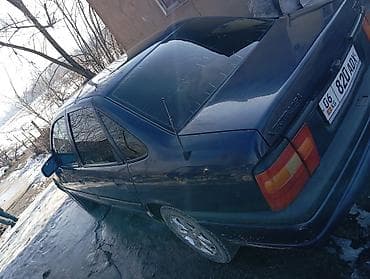 купить двигатель ваз бу: Opel Vectra: 1995 г., 1.8 л, Механика, Бензин, Седан — 5