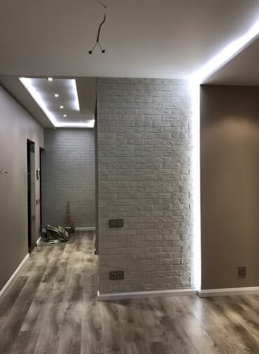 Подготовка стен для укладки, Подготовка стен для грунтовки, Резка плитки | Вертикальная укладка, Диагональная укладка, Горизонтальная укладка Больше 6 лет опыта