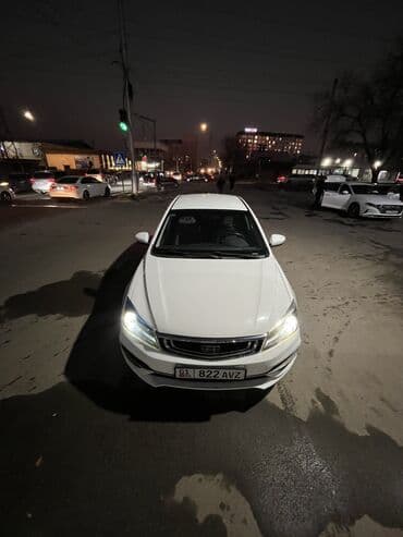 зарядное устройство для электромобиля бишкек: Geely : 2018 г., 1.5 л, Электромобиль, Седан — 5