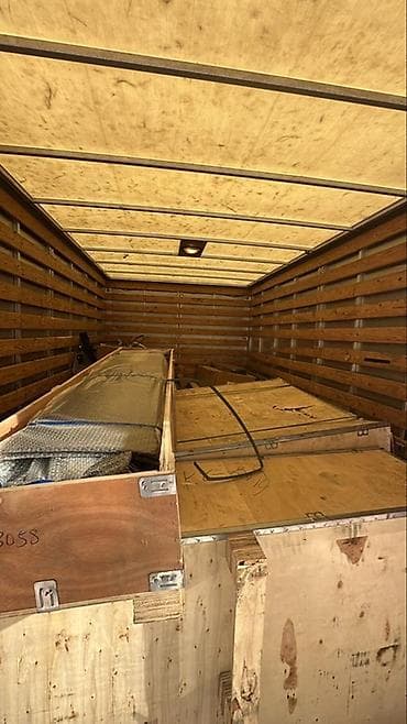 валдай газель: Услуги грузчиков - Квалифицированная бригада для любых — 2