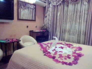 12 м², Без мебели