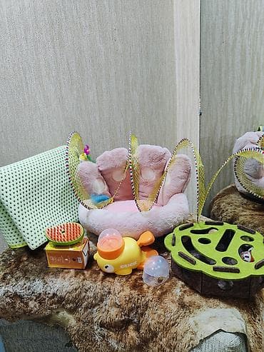 Весь комплект из 6 предметов - 2500 с. выгодная покупка для