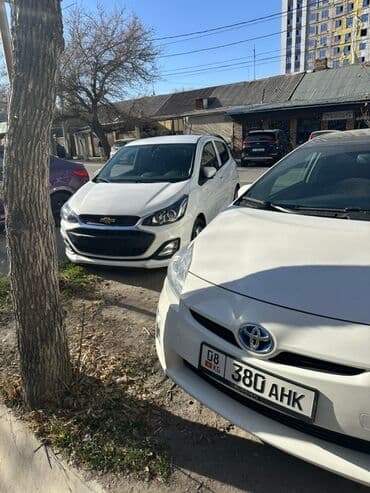 радиатор опель фронтера б: Chevrolet Spark: 2021 г., 1 л, Вариатор, Бензиновая, Хэтчбэк — 1