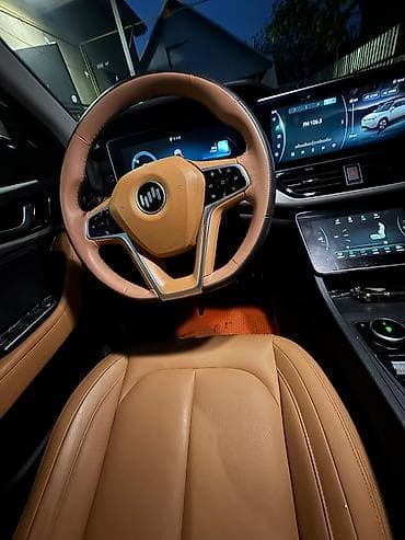 mini ev: LIFAN : 2021 г., Автомат, Электромобиль, Кроссовер — 9