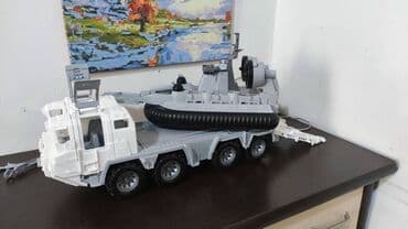 игрушечная машина большая: Игрушки Большие машинки В отличном состоянии! Все механизмы — 5