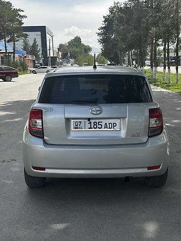 требуется вложения: Scion xD: 2008 г., 1.8 л, Автомат, Бензин, Хэтчбэк — 3