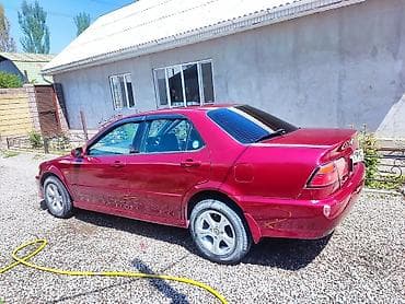 хонда аккорд тарнева: Honda Accord: 2001 г., 1.8 л, Типтроник, Бензин, Седан — 1