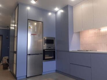 покраска фасадов мебели: Мебель на заказ, Гостиная, Вешалки, Кровать, Комод — 5