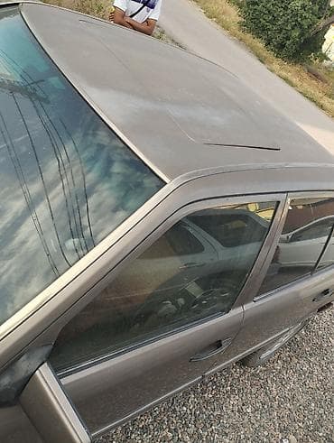 sl 55: Mercedes-Benz W124: 1993 г., 2.3 л, Механика, Бензин, Седан — 4