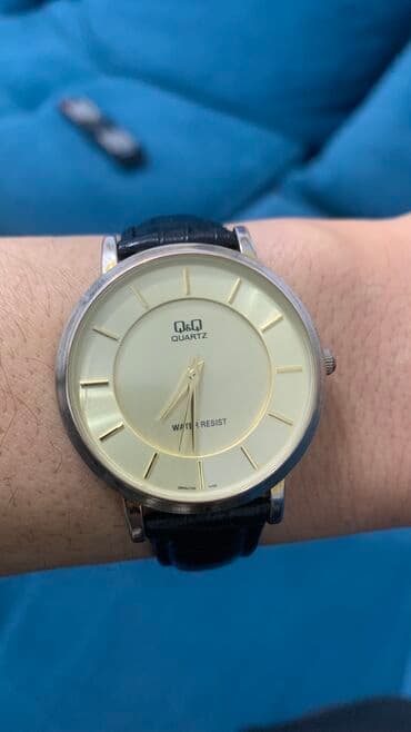 часы fossil бишкек: Наручные часы очень стильные и качественные — 4