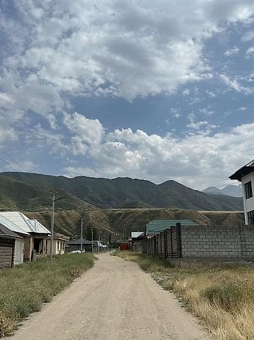 Продажа участков: 7 соток, Для строительства — 3