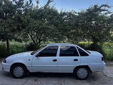 5 5 compressor: Daewoo Nexia: 2012 г., 1.5 л, Механика, Бензин, Седан — 9