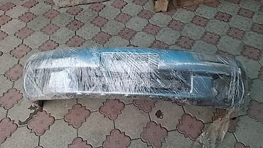 bi led: Бампер Subaru, Б/у — 1