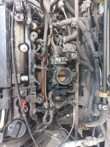 Авто кызматтары: Майларды, суюктуктарды алмаштыруу, Чыпкаларды алмаштыруу, Автоунаа тетиктерин оңдоо, баруусуз — 5