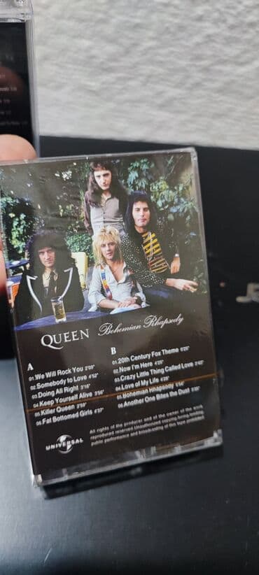 аккордеон бу купить: Аудиокассеты меттал 1 шт — 3