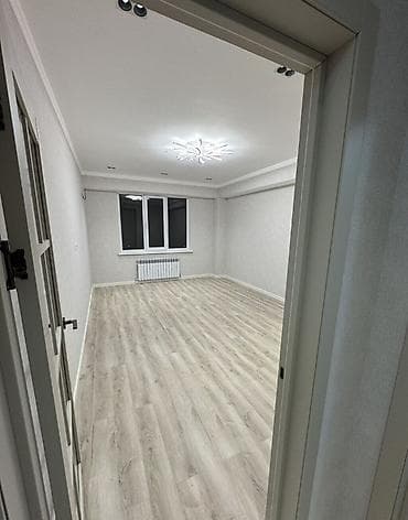 ала тол: 2 комнаты, 66 м², Элитка, 12 этаж, Дизайнерский ремонт — 4