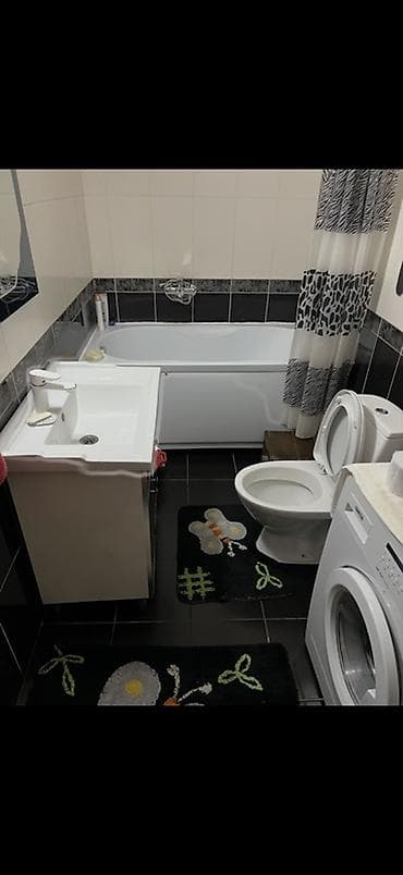 2 комната: 2 комнаты, Собственник, Без подселения, С мебелью полностью — 4