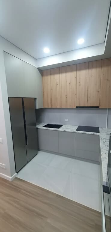 Мебель на заказ, Кухня, Кухонный гарнитур