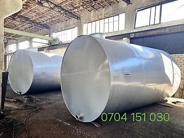 куп бачок: Цистерна 50 м3, Самовывоз — 7