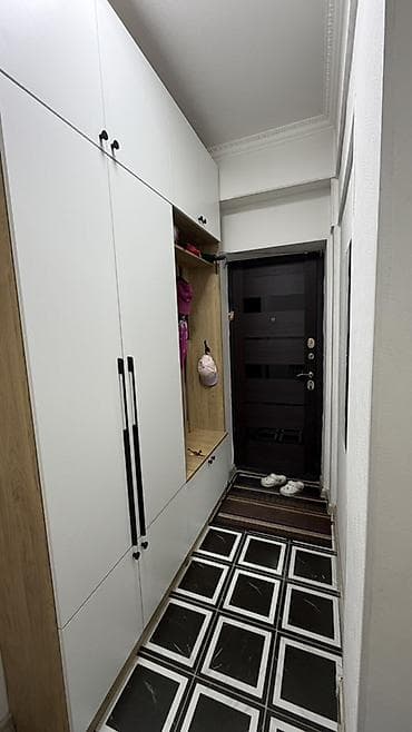 торг: 2 комнаты, 67 м², Элитка, 5 этаж — 7