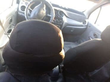 диски на опель зафира а: Daewoo Matiz: 2002 г., 0.8 л, Механика, Бензин, Хэтчбэк — 4