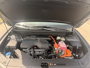 Продажа авто: Hyundai Tucson: 2021 г., 1.6 л, Автомат, Бензин, Кроссовер — 10