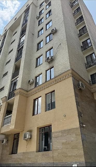 Продажа квартир: 2 комнаты, 75 м², Элитка, 2 этаж, Евроремонт — 2