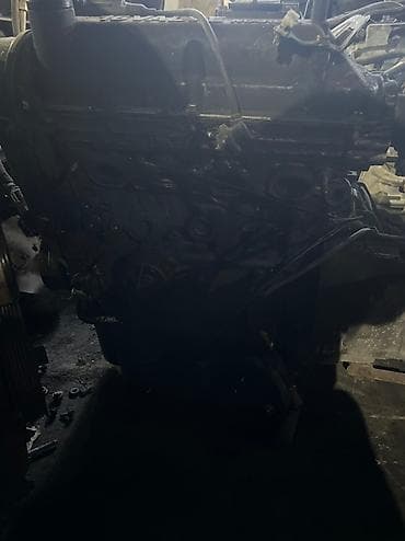 Унаа тетиктери: Бензиндик кыймылдаткыч Suzuki 2004 г., 1.1 л, Колдонулган, Оригинал, Жапония — 2