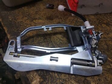 купить передний бампер на ауди 80 б4: Бампер Передний BMW, Б/у, Оригинал — 6