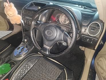lx es 300: Lexus IS: 2000 г., 2 л, Автомат, Бензин, Седан — 5