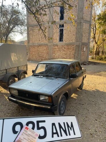 инструменты для мебели: ВАЗ (ЛАДА) 2105: 2010 г., 1.6 л, Механика, Бензиновая, Седан — 1