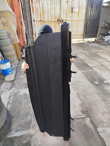 форестер 2000: Продам шторка багажа от Хонда CRV 2 с 2002по 2006г — 1