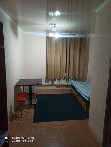 Сниму комнату: 19 м², С мебелью — 1