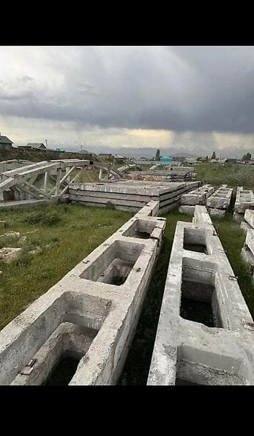 круглый ангар: СРОЧНО ПРОДАЮ СБОРНЫЙ АНГАР ИЗ ЖБИ. КОНСТРУКЦИЯ ИЗ БЕТОНА НА ЗАВОД — 5