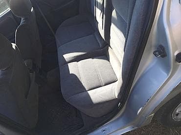 купить в киргизии авто: Nissan Primera: 1998 г., Седан — 6