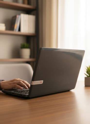 Ноутбук, Packard Bell, 4 ГБ ОЗУ, Intel Core i3, 15.6 ", Для работы, учебы